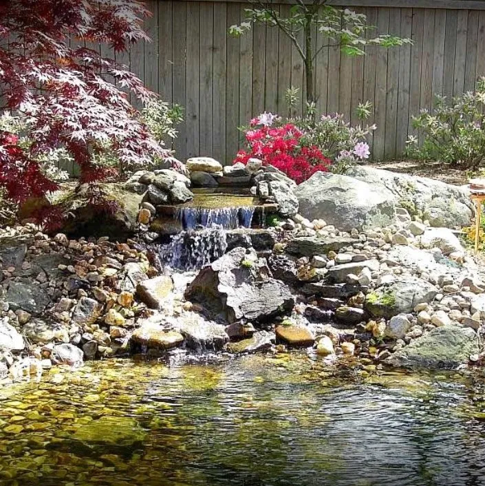 Professional landscaping services in Little Rock, AR - Horticare Landscape Management