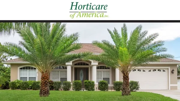 Horticare of America