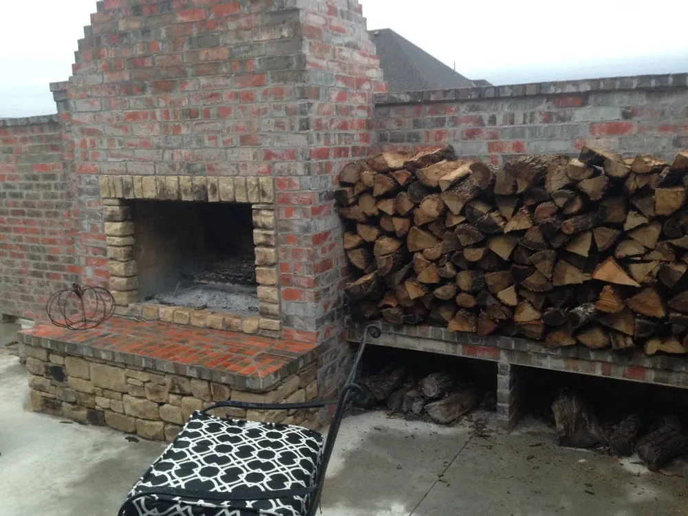 Trusted residential landscaping in Tuttle, OK - Hortico