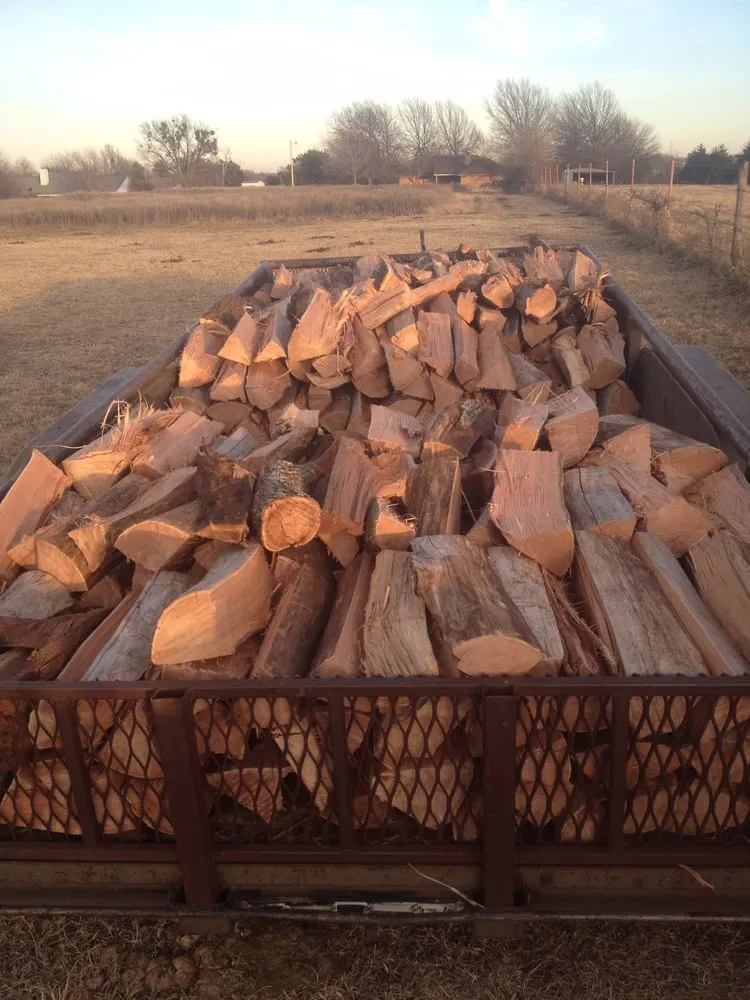 Expert yard cleanup service near you across Tuttle, OK - Hortico