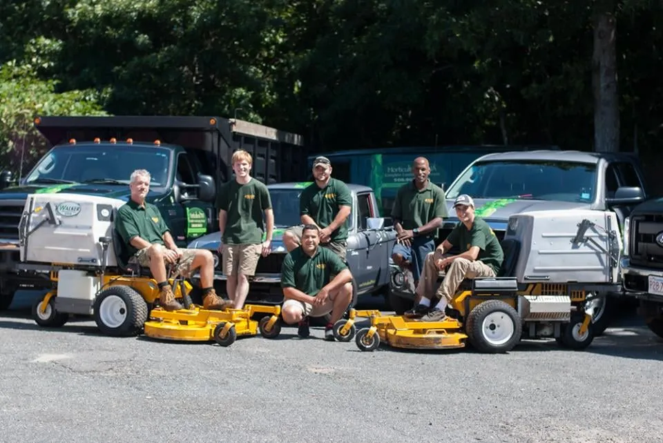 Top-rated residential landscaping with custom design across Hyannis, MA - Horticultural Dna, Inc