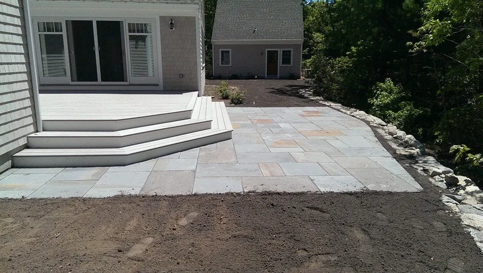 Affordable landscaping services in Hyannis, MA - Horticultural Dna, Inc
