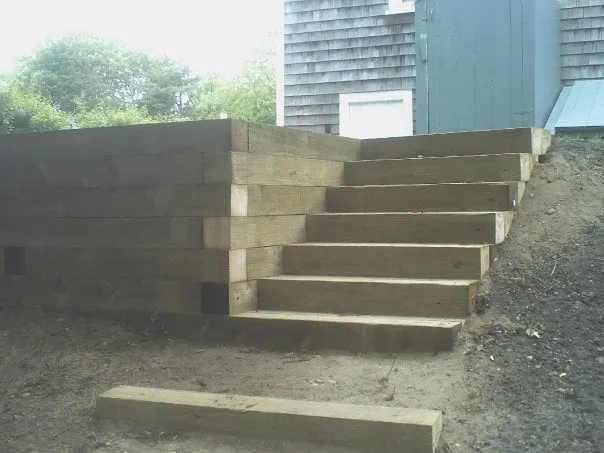 Professional yard maintenance experts serving Hyannis, MA - Horticultural Dna, Inc