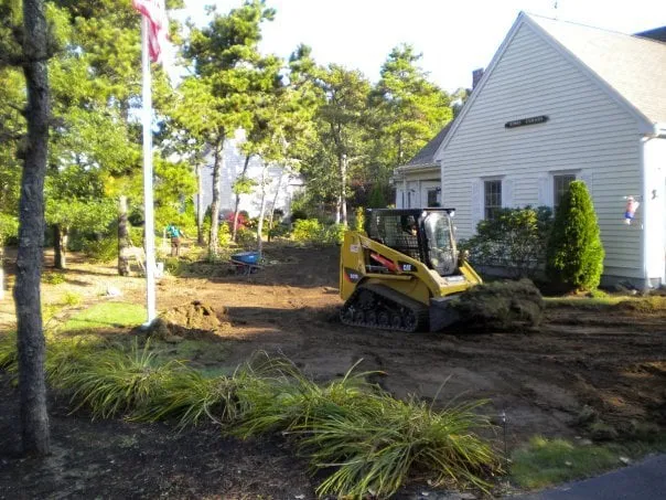 Trusted garden landscaping in Hyannis, MA - Horticultural Dna, Inc