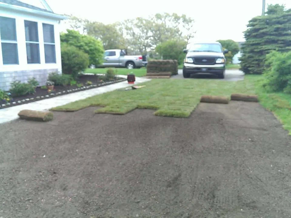 Top-rated landscaping services for residential properties in Hyannis, MA by Horticultural Dna, Inc