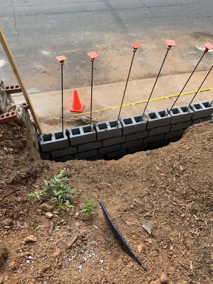 Trusted landscape design in Cumming, GA by Horticultural Gardens