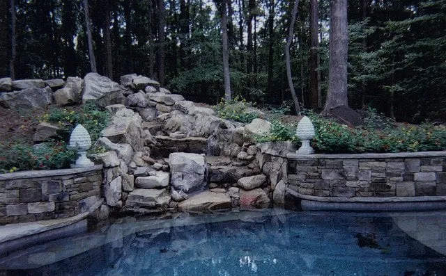 Trusted landscape installation experts serving Cumming, GA - Horticultural Gardens