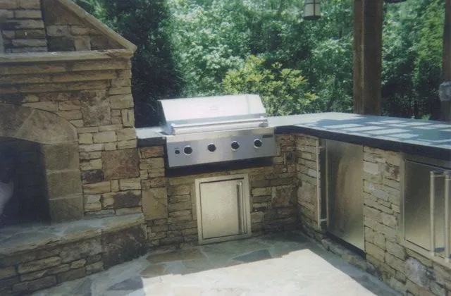 Reliable landscape design experts serving Cumming, GA - Horticultural Gardens