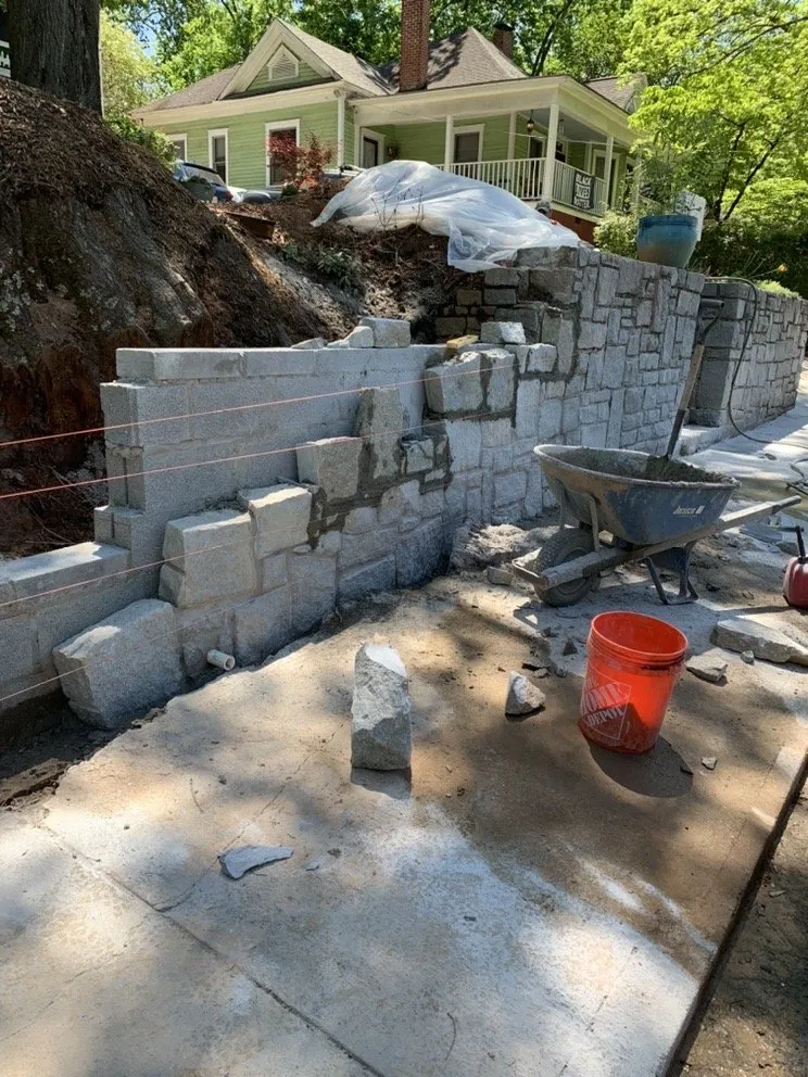 Affordable landscape installation for year-round maintenance across Cumming, GA - Horticultural Gardens