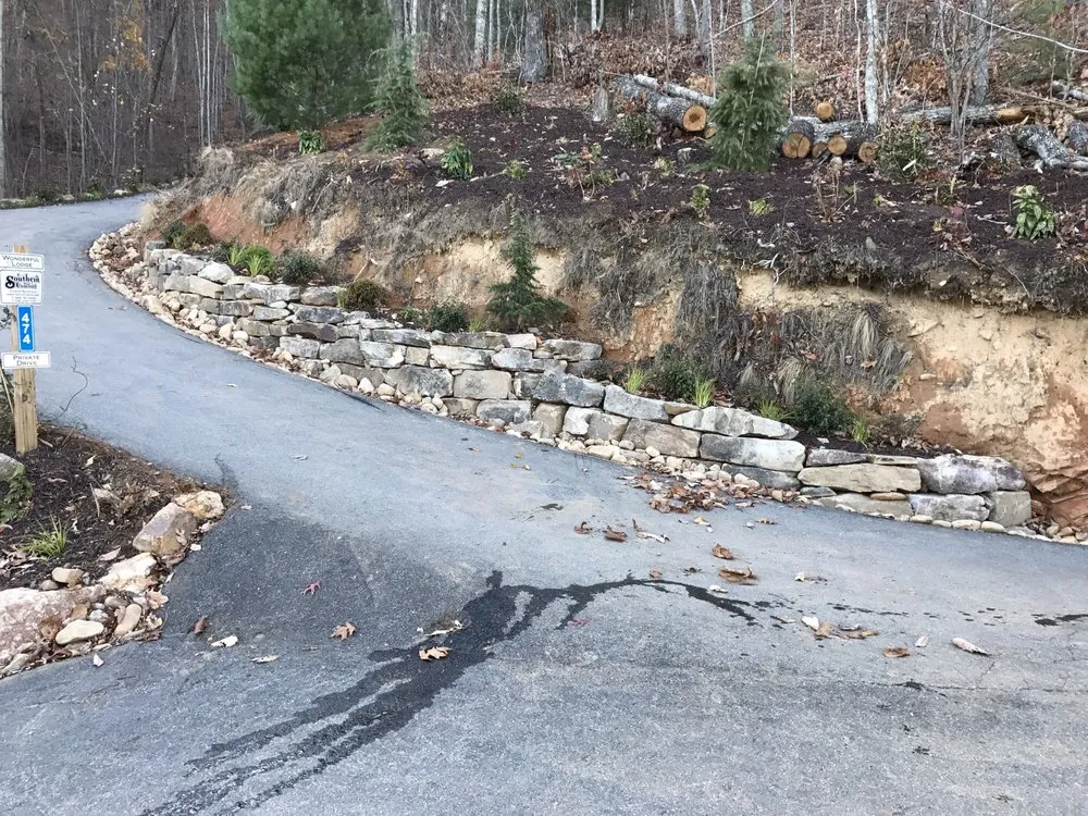 Trusted outdoor landscaping in Cumming, GA by Horticultural Gardens