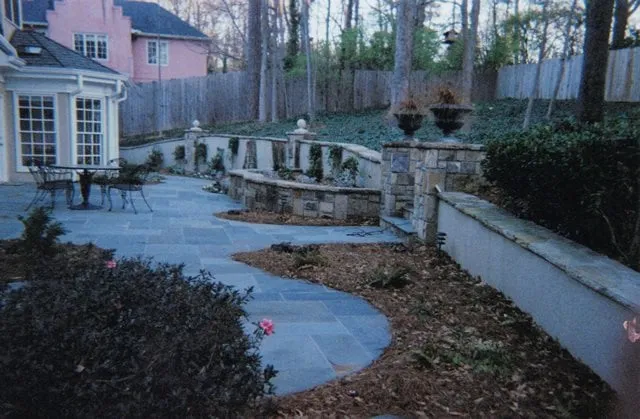 Reliable lawn mowing service near you in Cumming, GA by Horticultural Gardens