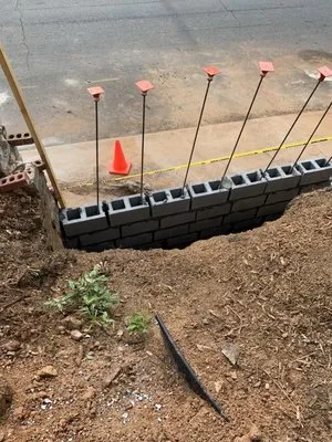 Horticultural Gardens Logo