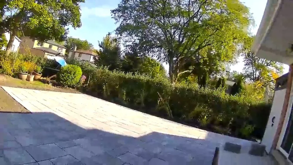 Affordable garden landscaping for homes in Glenview, IL by Horticultural Services