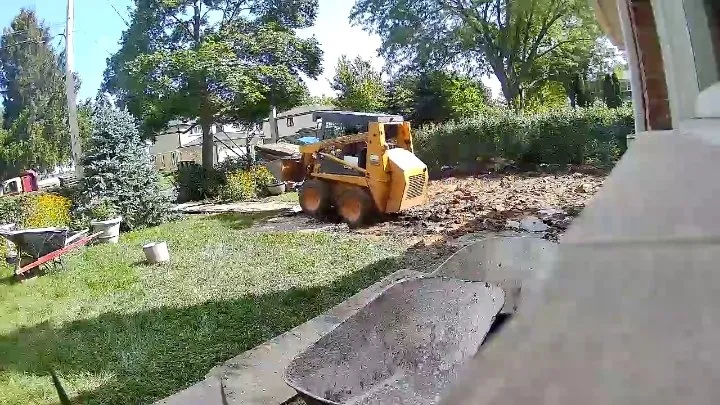 Top-rated landscape installation experts serving Glenview, IL - Horticultural Services