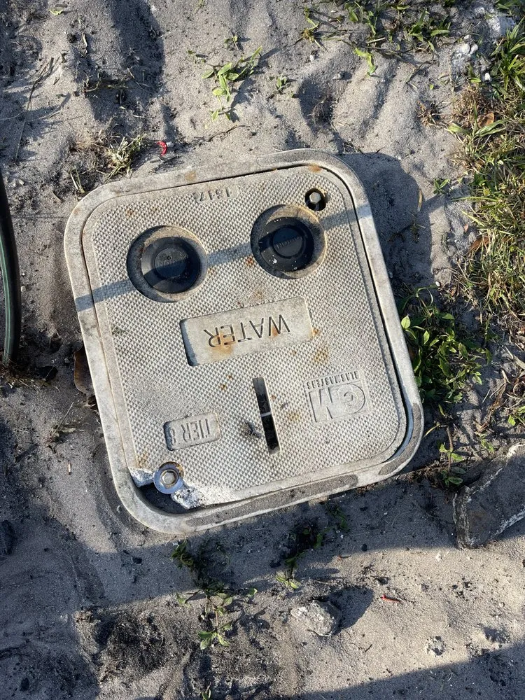 Reliable yard cleanup service in Plantation, FL - Horticultural Services of South Florida