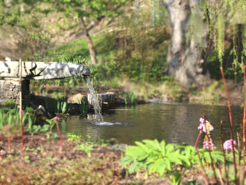 Expert outdoor landscaping for homes across Bedford Hills, NY - Horticultural Solutions