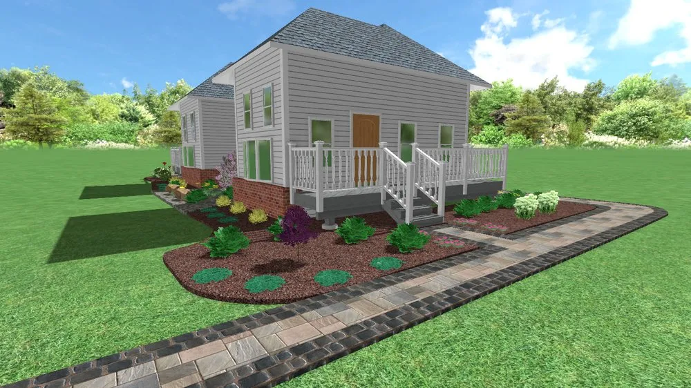 Reliable garden landscaping experts serving Jeromesville, OH - Horticultural Solutions landscaping