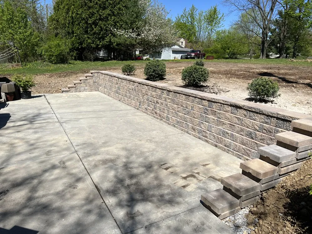 Trusted landscaping services experts serving Jeromesville, OH - Horticultural Solutions landscaping