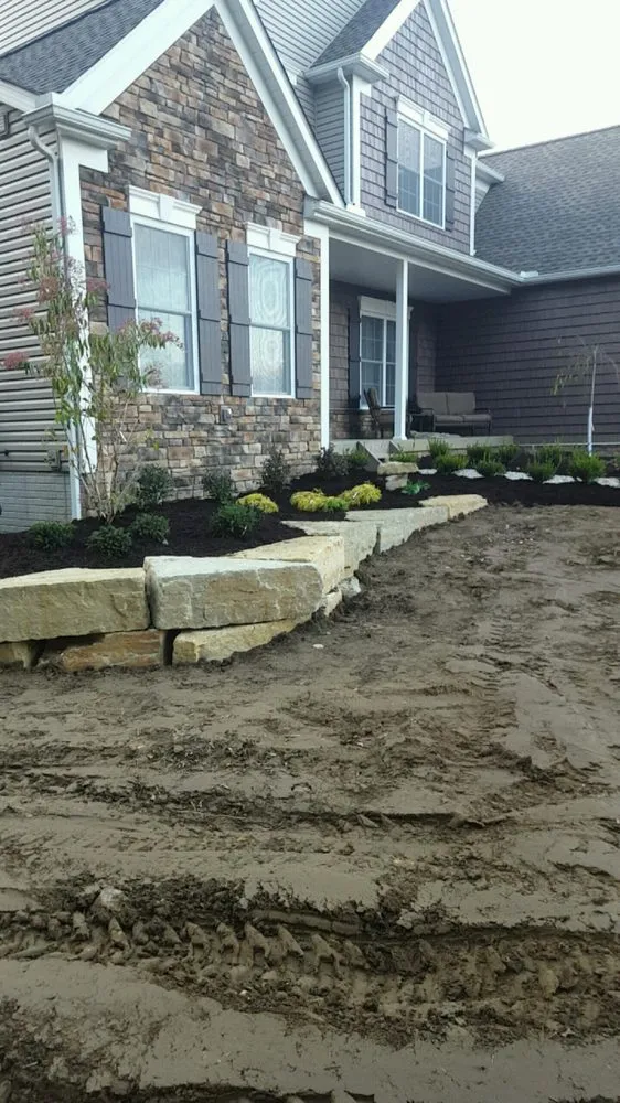 Top-rated outdoor landscaping experts serving Jeromesville, OH - Horticultural Solutions landscaping
