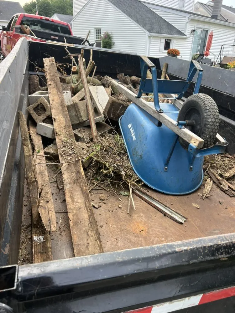 Affordable yard cleanup service in Jeromesville, OH - Horticultural Solutions landscaping