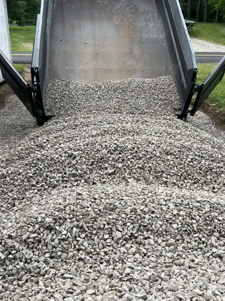 Professional yard cleanup service in Jeromesville, OH by Horticultural Solutions landscaping