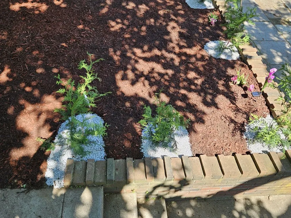 Affordable residential landscaping experts serving Philadelphia, PA - Horticulture Masterpiece