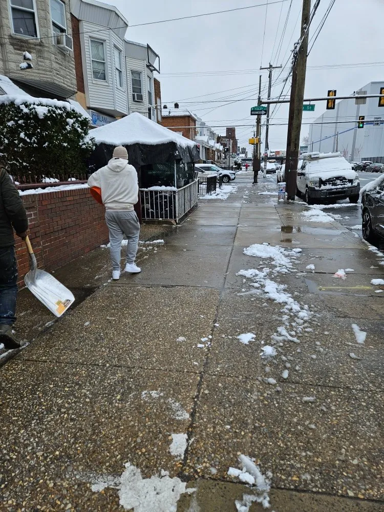 Custom landscaping services experts serving Philadelphia, PA - Horticulture Masterpiece