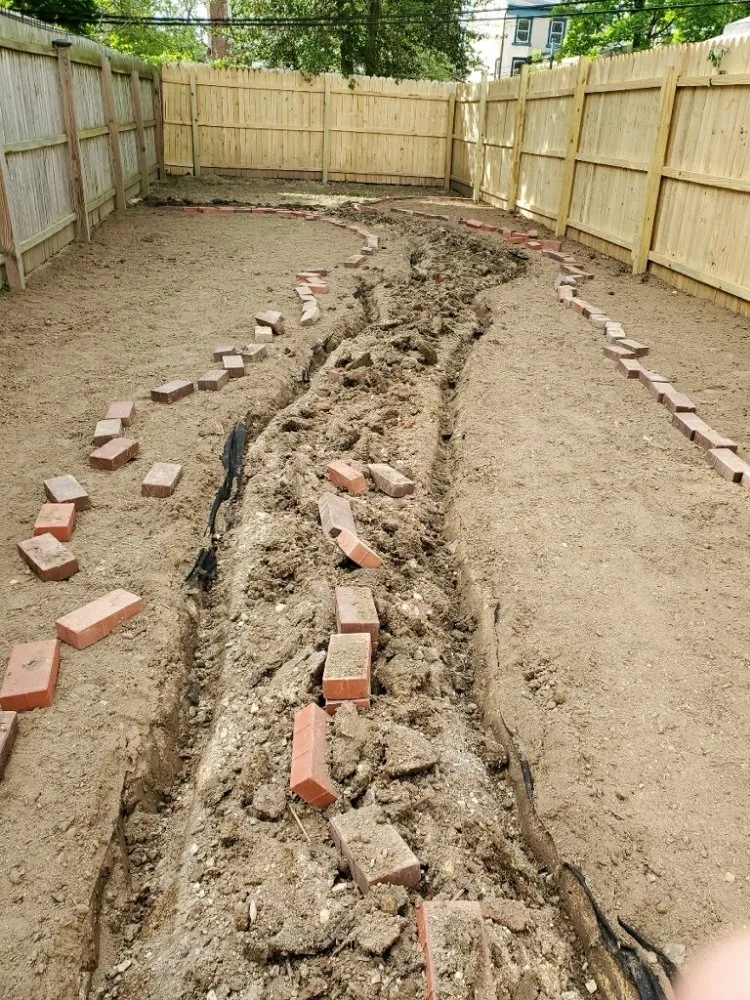 Trusted yard maintenance in Philadelphia, PA by Horticulture Masterpiece