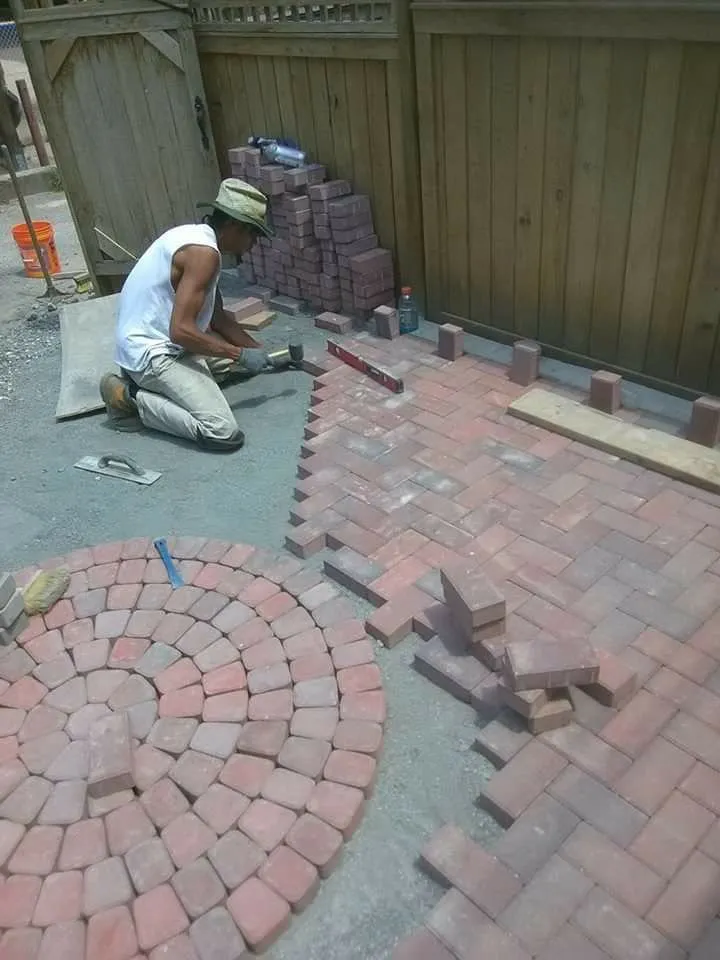 Custom landscaping services for homes across Philadelphia, PA - Horticulture Masterpiece