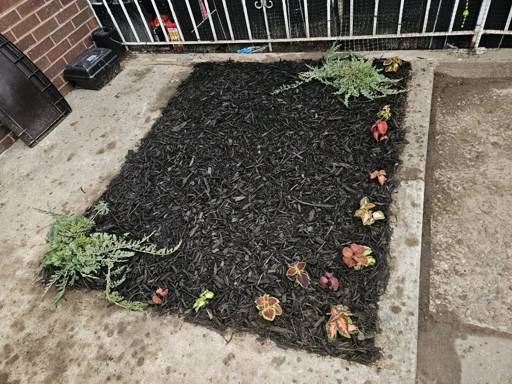 Custom residential landscaping near you in Philadelphia, PA by Horticulture Masterpiece