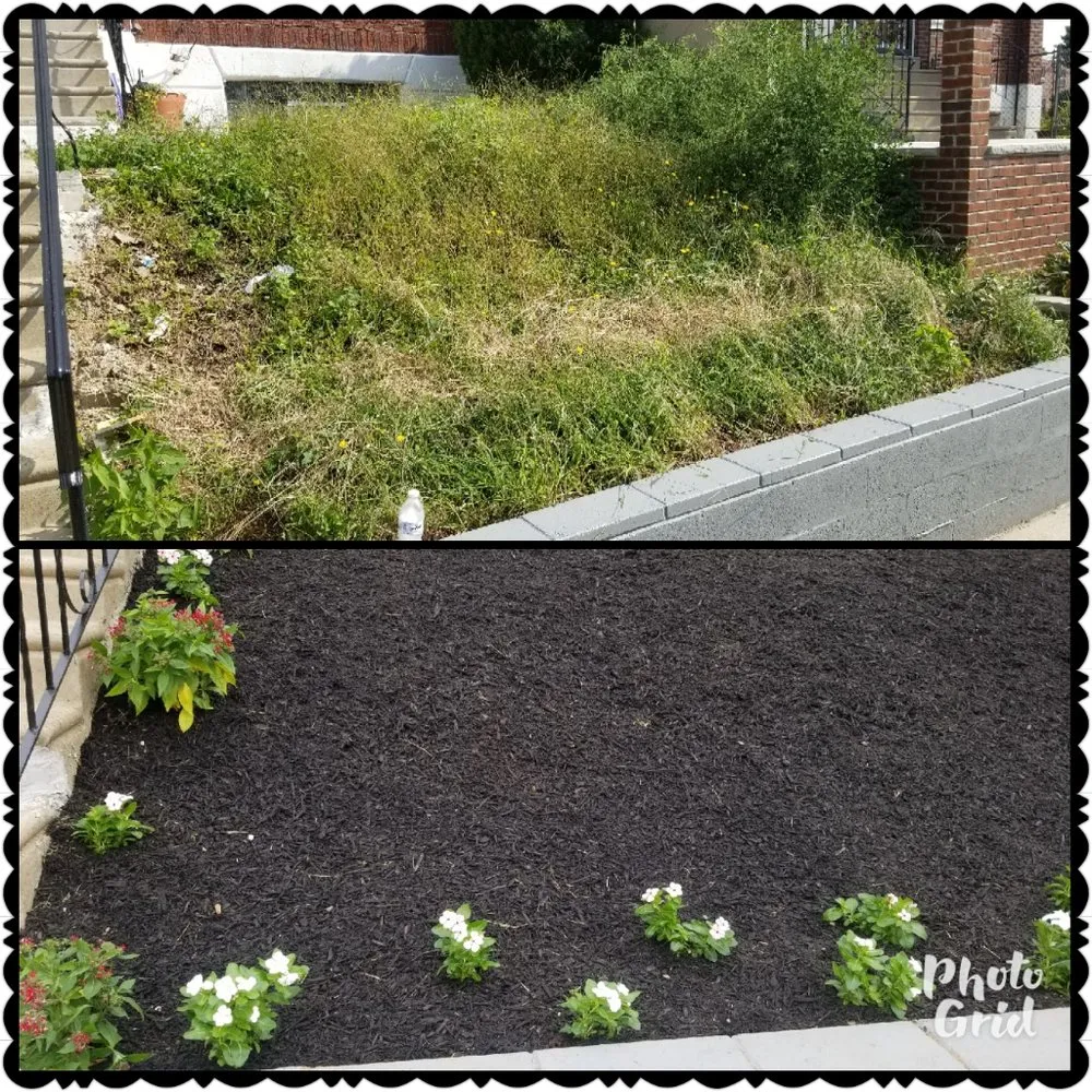 Reliable yard maintenance near you across Philadelphia, PA - Horticulture Masterpiece