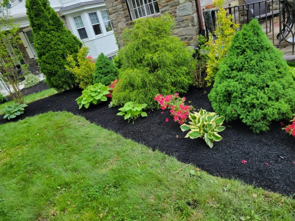 Professional landscape design experts serving Philadelphia, PA - Horticulture Masterpiece