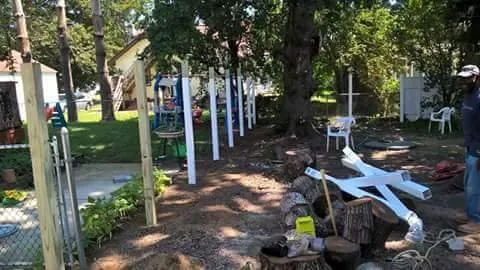 Top-rated landscaping services in Philadelphia, PA by Horticulture Masterpiece