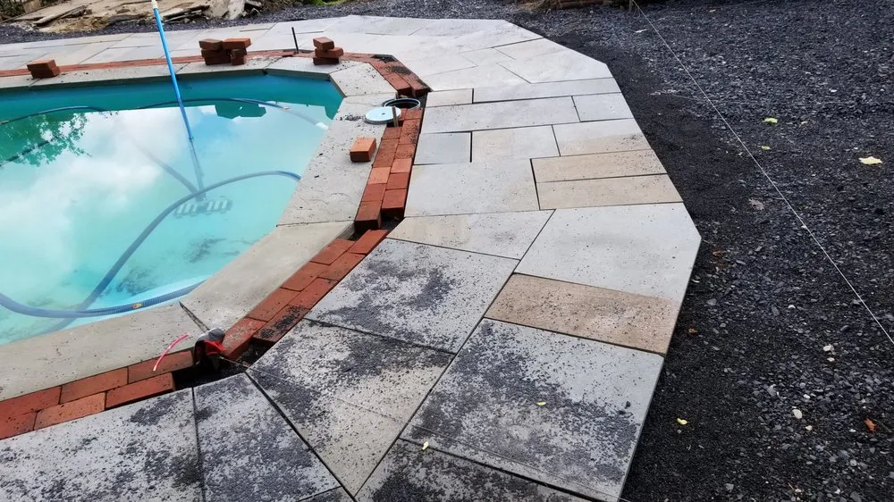 Expert lawn mowing service for residential properties across Philadelphia, PA - Horticulture Masterpiece