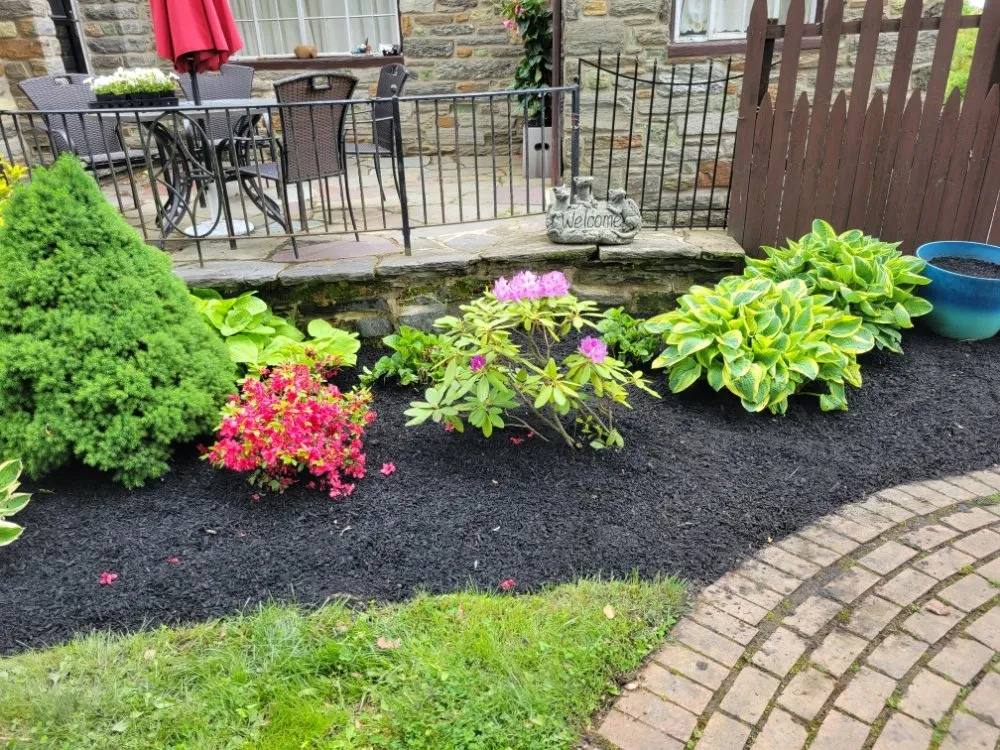 Expert residential landscaping for year-round maintenance across Philadelphia, PA - Horticulture Masterpiece