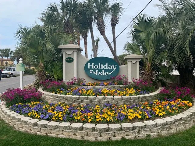 Expert lawn mowing service experts serving Fort Walton Beach, FL - Horticulture Services Group