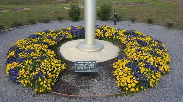 Affordable yard maintenance in Fort Walton Beach, FL by Horticulture Services Group