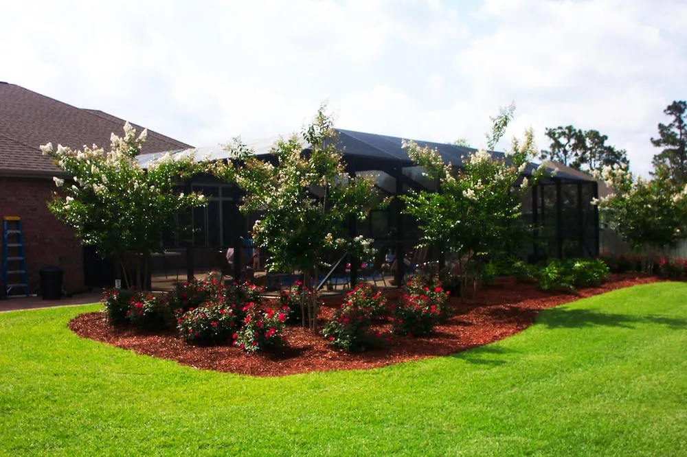Trusted lawn care service in Fort Walton Beach, FL by Horticulture Services Group