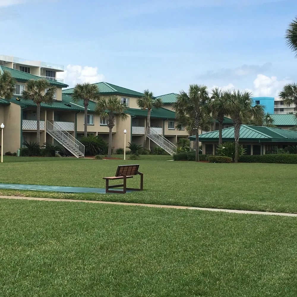 Local lawn care service in Fort Walton Beach, FL - Horticulture Services Group