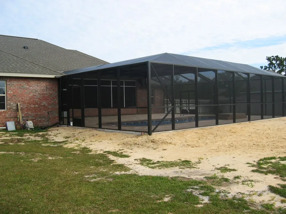 Custom yard maintenance experts serving Fort Walton Beach, FL - Horticulture Services Group