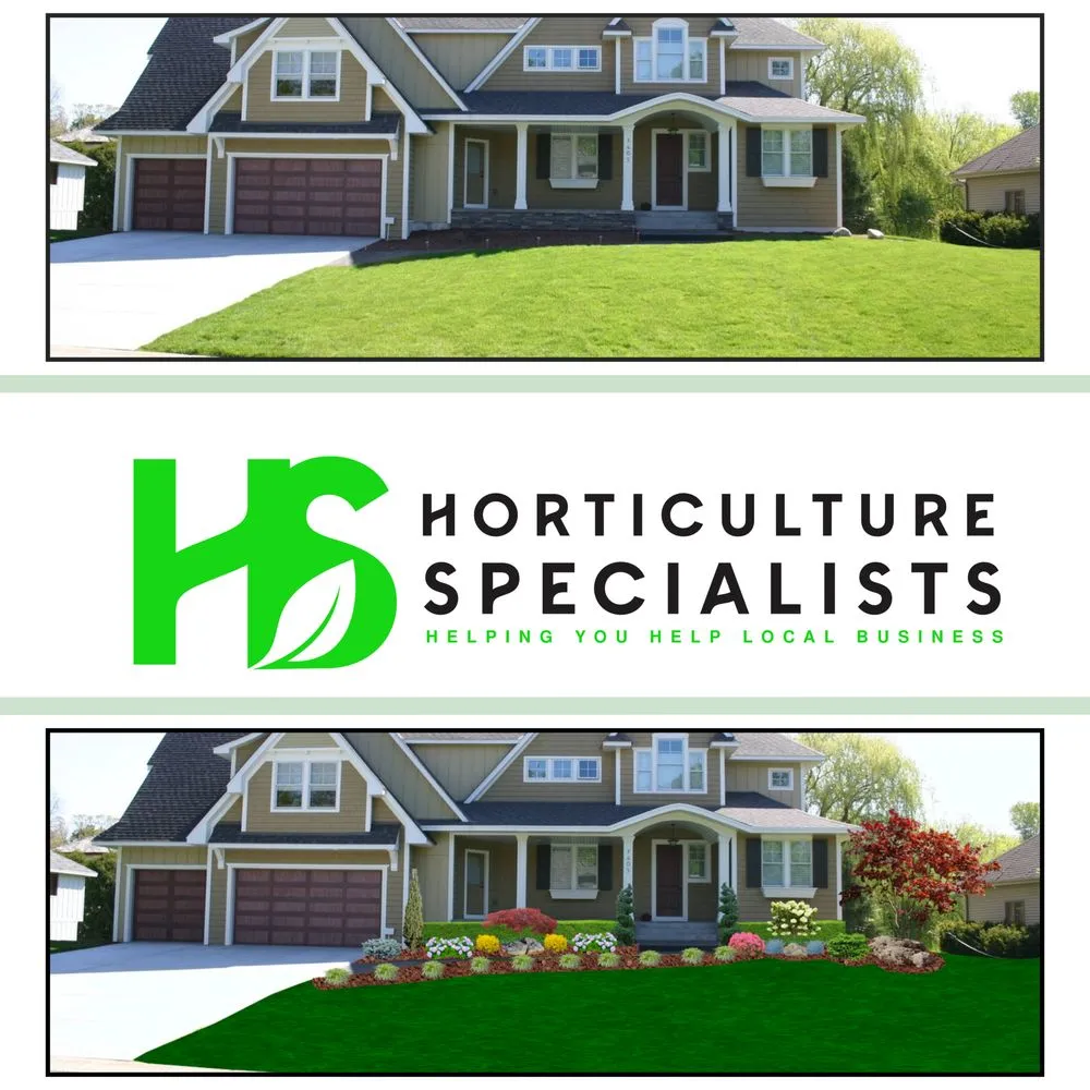 Professional lawn mowing service in Holmdel, NJ by Horticulture Specialists