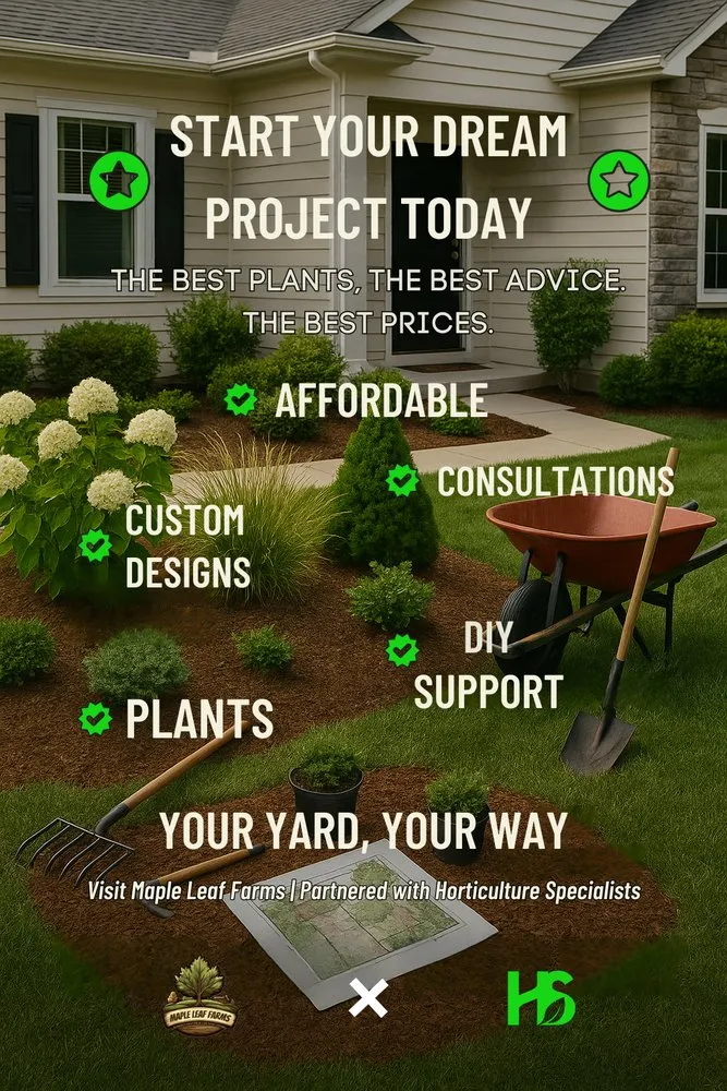 Reliable landscape design in Holmdel, NJ by Horticulture Specialists