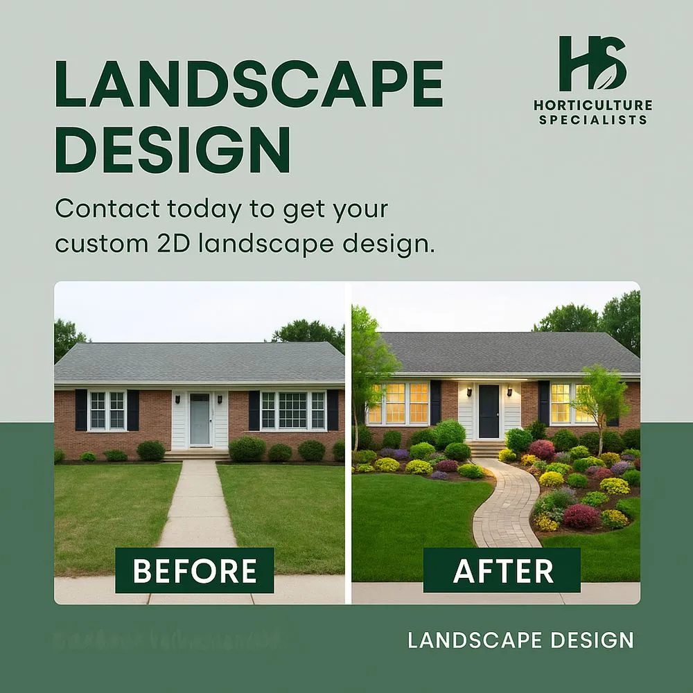 Top-rated yard cleanup service for residential properties across Holmdel, NJ - Horticulture Specialists