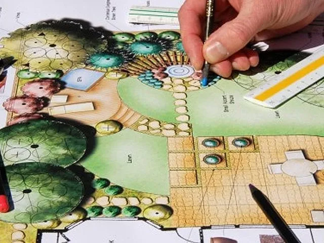 Top-rated landscape design for outdoor upgrades in Tucson, AZ by Horticulture Unlimited