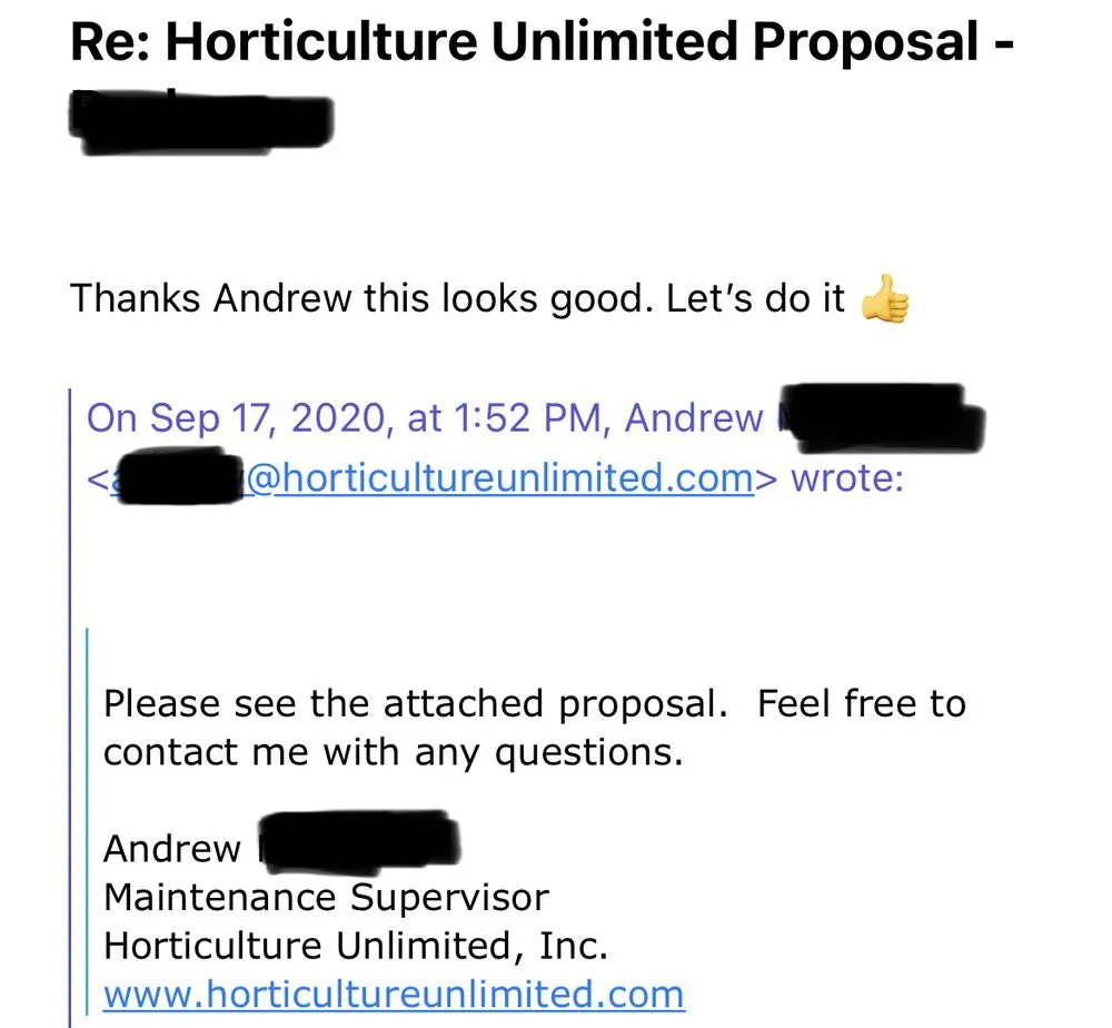 Trusted yard maintenance with custom design across Tucson, AZ - Horticulture Unlimited