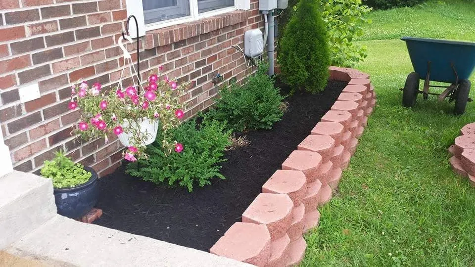 Top-rated landscaping services in Nottingham, MD by Horton & Sons Landscaping