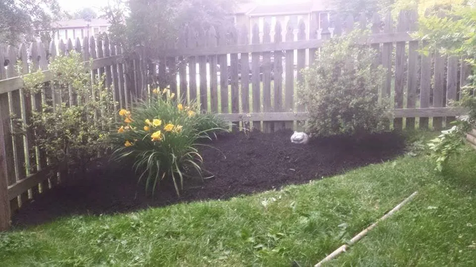 Expert residential landscaping in Nottingham, MD - Horton & Sons Landscaping