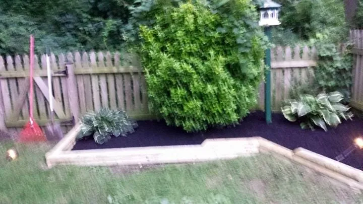 Affordable landscape installation experts serving Nottingham, MD - Horton & Sons Landscaping