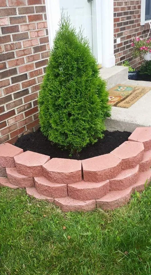 Expert lawn mowing service in Nottingham, MD - Horton & Sons Landscaping