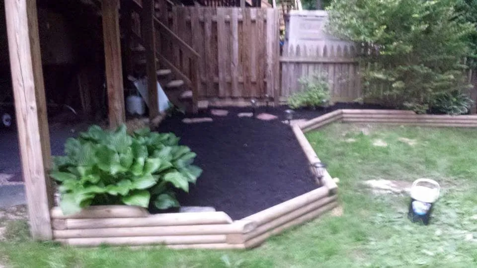 Expert landscape installation experts serving Nottingham, MD - Horton & Sons Landscaping